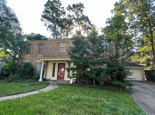 707 Maranon Ln, Houston, TX 77090