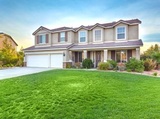 41545 44th St W, Lancaster, CA 93536