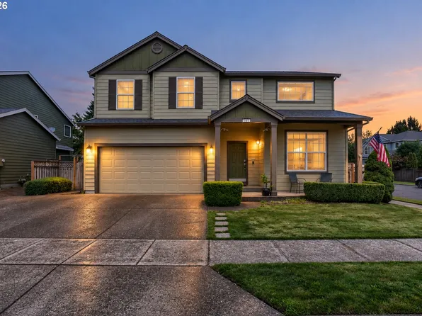 360 NE 19th Ave, Canby, OR 97013