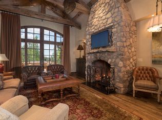 205 Secret Canyon Dr #A-16-A16, Sedona, AZ 86336