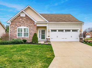 8693 Prairie Grass Ln, Mentor, OH 44060
