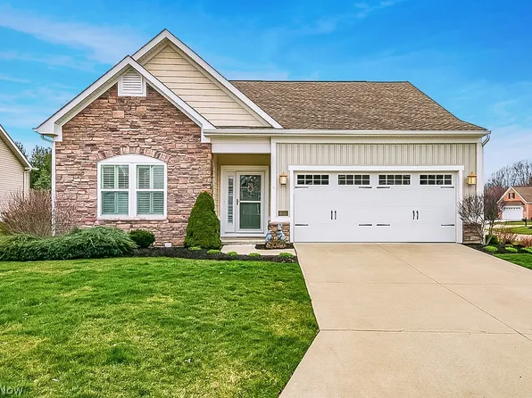 8693 Prairie Grass Ln, Mentor, OH 44060