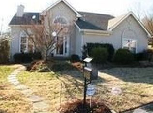6849 Collinswood Dr, Nashville, TN 37221