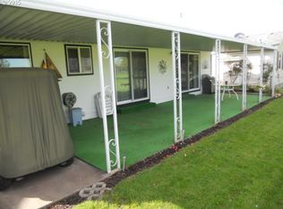 1074 Randolph Rd, Woodburn, OR 97071