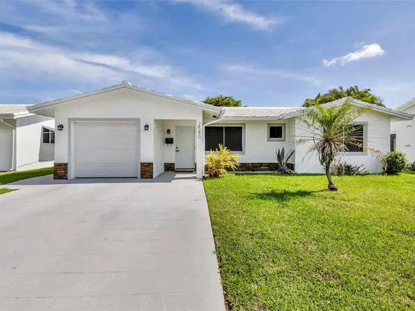 2580 NW 2nd Drive, Pompano Beach, FL 33064