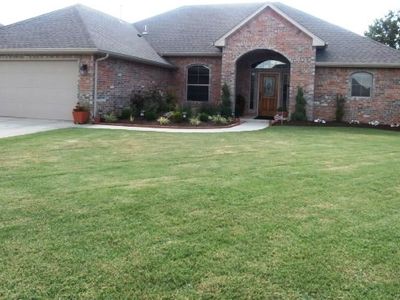 508 Grizzly Ln, Enid, OK, 73703