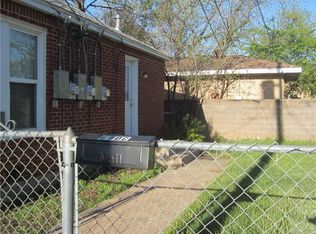 690 College Dr APT C, Abilene, TX 79601