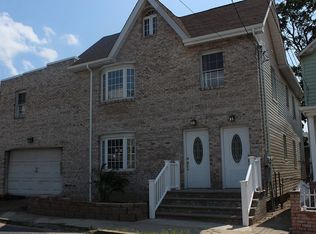 1613 54th St, North Bergen, NJ 07047