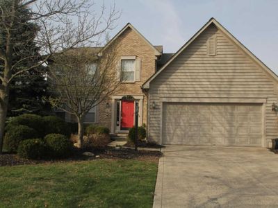 376 Harrogate Loop N, Westerville, OH, 43082