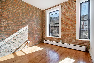 Rented by Compass
