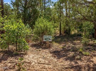 1011 W Snow Creek Trl, Show Low, AZ 85901