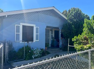 400 S I St, Exeter, CA 93221