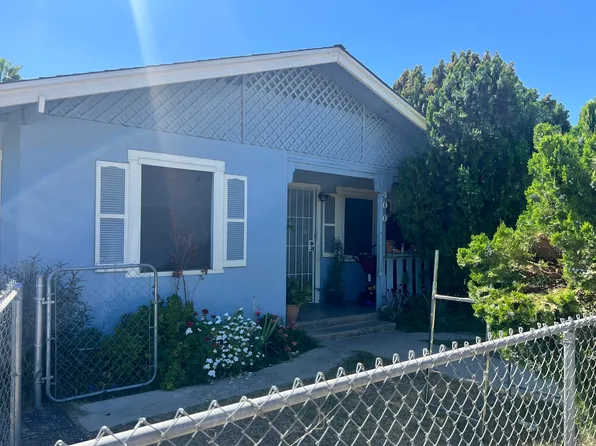 400 S I Street, Exeter, CA 93221