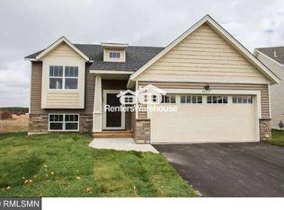 16227 Unity St NW, Andover, MN 55304