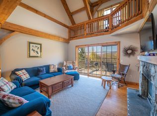 14A Grouse Ln #14A, West Dover, VT 05356