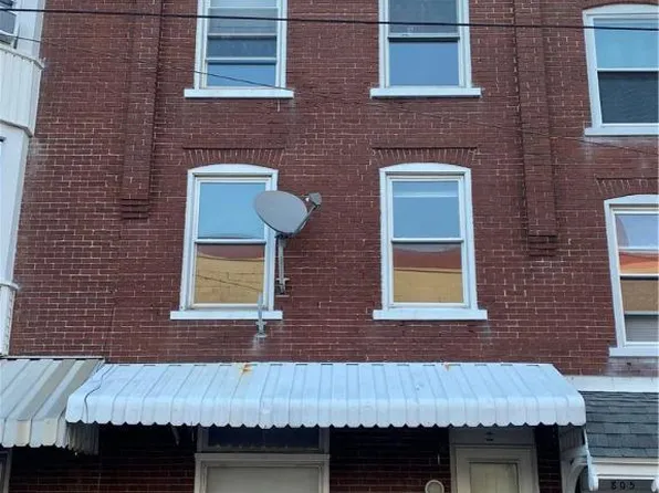 805.5 N Jordan St, Allentown, PA 18102