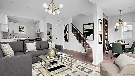 2040 Washington Avenue, #4