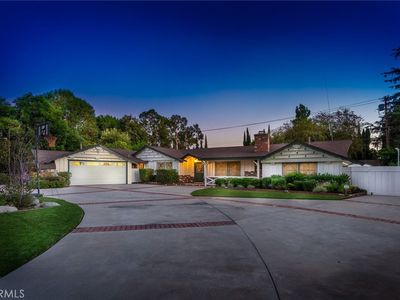 17040 Community St, Northridge, CA, 91325