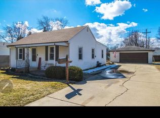 1805 Kelly Ave, Crest Hill, IL 60403