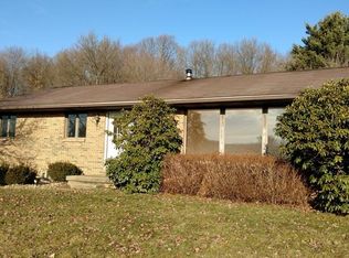 131 Hemphill Ln, Chicora, PA 16025