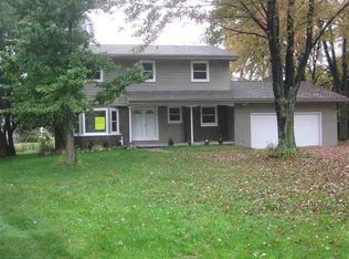 28116 Kingsberry Rd, New Baltimore, MI 48047