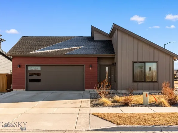 8 N Eldorado Ave, Bozeman, MT 59718