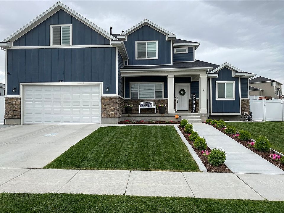 2nd image of 1247 S Hillside Dr