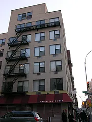 Rented by S&H Equities