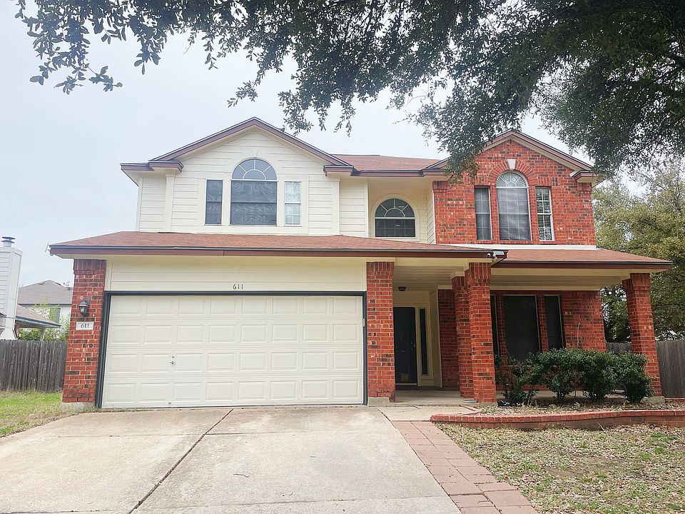 1st image of 611 Turnbow Trl