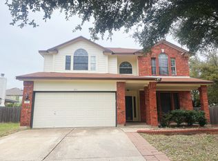 611 Turnbow Trl, Cedar Park, TX 78613