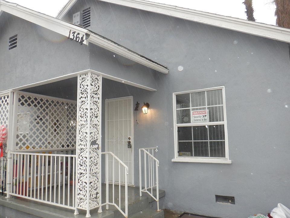 1st image of 1364 N D St #B