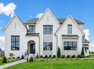 5906 Luke Ct LOT 439, Arrington, TN 37014