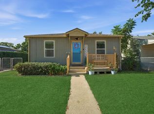 4333 Dinn St, Corpus Christi, TX 78415