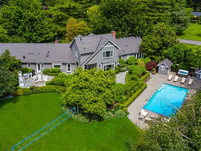 7635 79th Ave SE, Mercer Island, WA, 98040