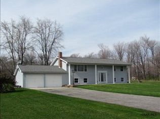 1544 Mineral Point Rd, Mineral Point, PA 15942