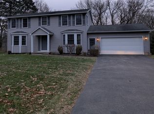 288 East St, Pittsford, NY 14534