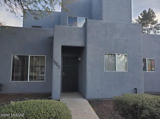 1065 N Pressyc Pl, Tucson, AZ 85710