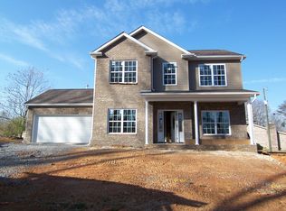 1302 SW Morrell Rd, Knoxville, TN 37919