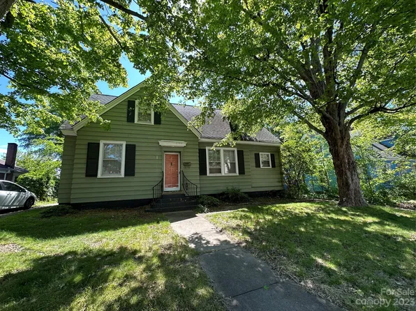 704 N Washington St, Shelby, NC 28150