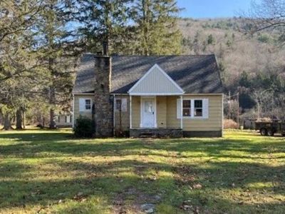 580 Old Portage Rd, Emporium, PA, 15834