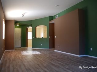 4121 E Stony Meadow Dr, Tucson, AZ 85756