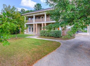 676 Flagstaff Dr, Montgomery, AL 36109