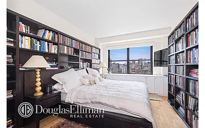 Sold by Douglas Elliman