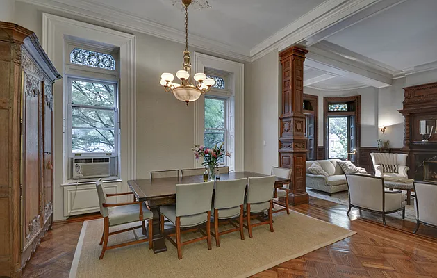 Sold by Brown Harris Stevens | media 19