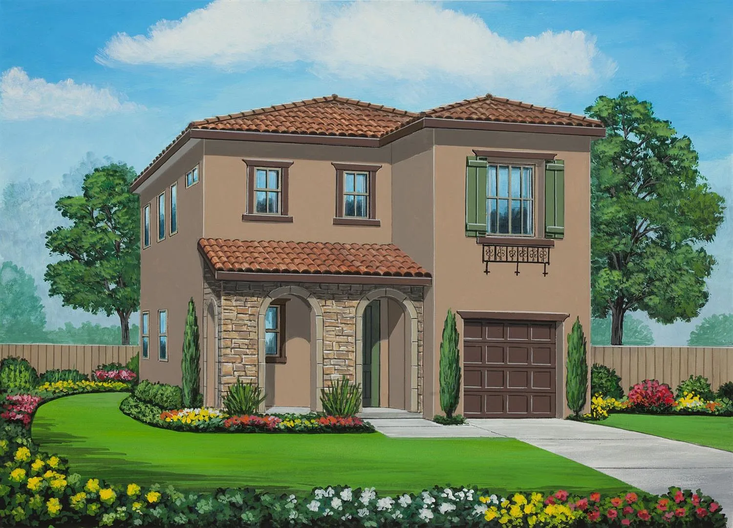 6079 E Bishop Ln photo 1