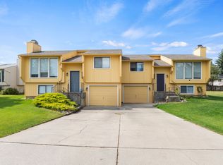11802 E Railroad Ave #11804, Spokane, WA 99206