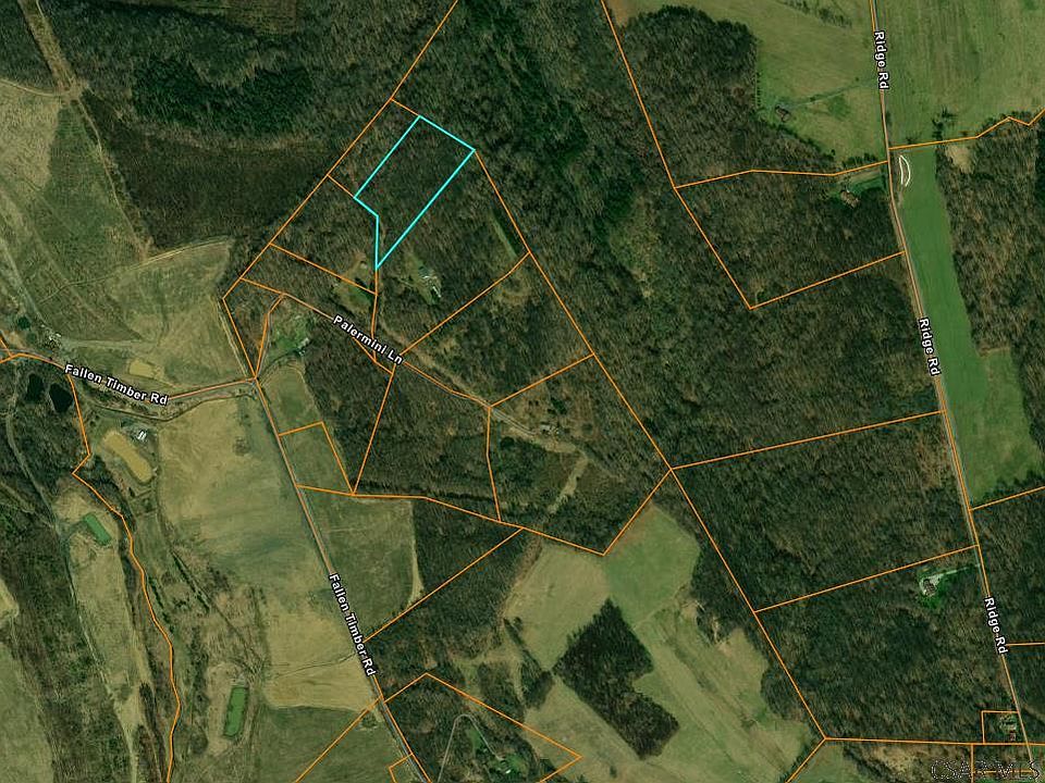 1st image of Palermini Ln
