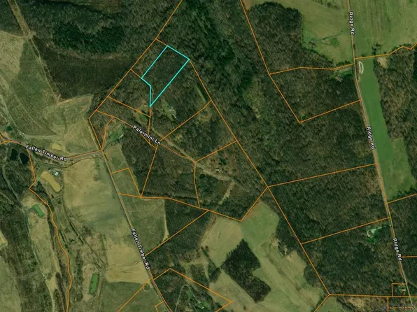 Palermini Ln, Hooversville, PA 15936