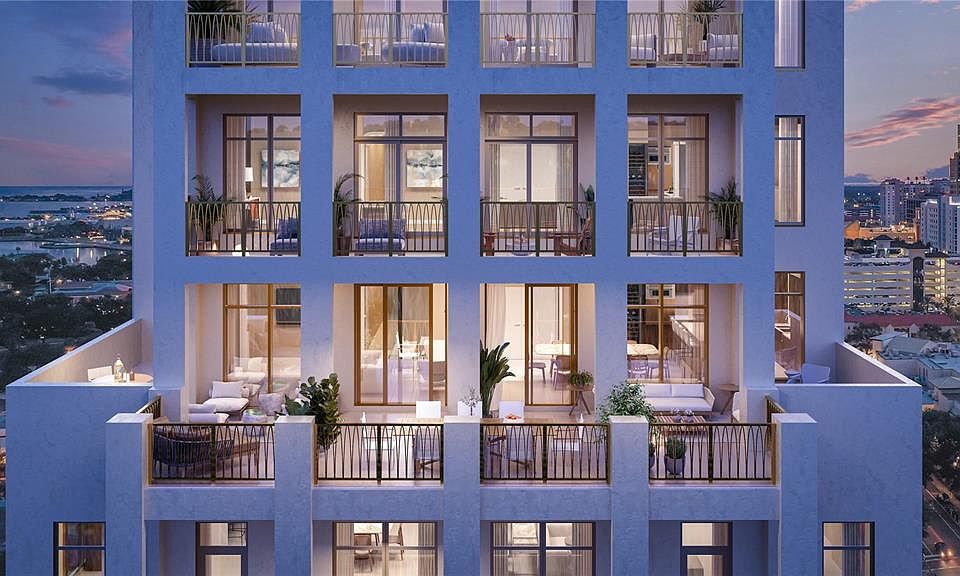 1st image of 126 4TH AVENUE NE #2201