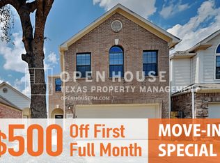 29719 Buffalo Canyon Dr, Spring, TX 77386